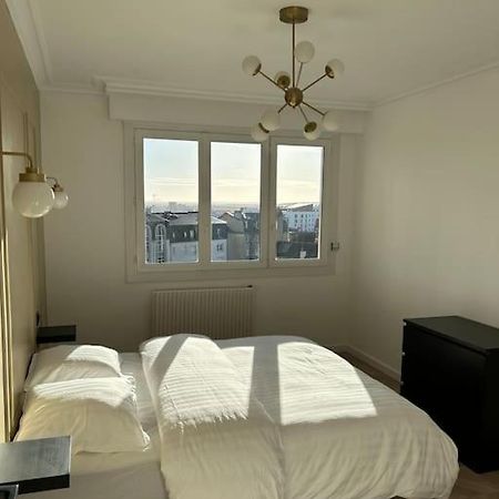 Appartement De Charme Hyper Centre ルマン エクステリア 写真