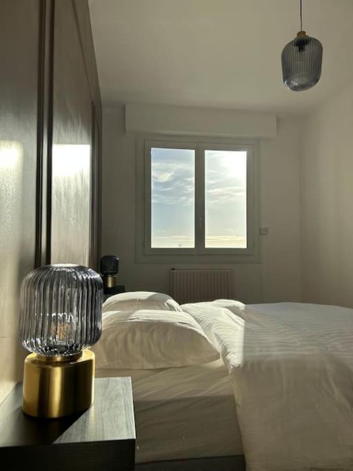 Appartement De Charme Hyper Centre ルマン エクステリア 写真