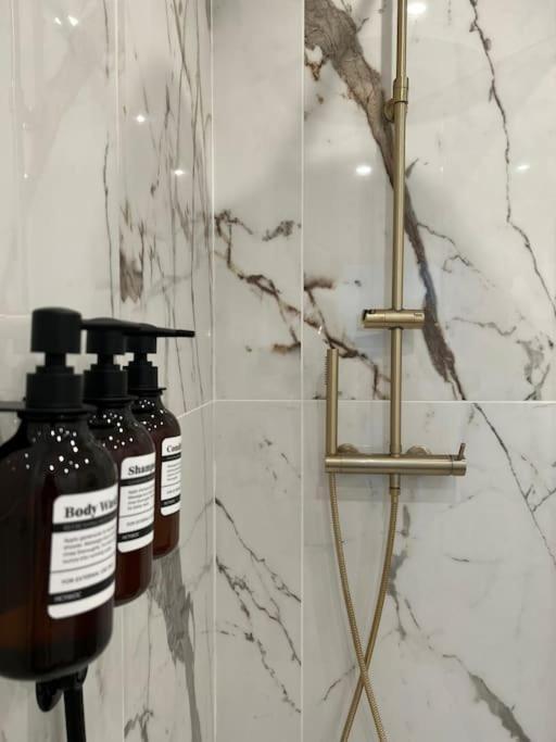 Appartement De Charme Hyper Centre ルマン エクステリア 写真
