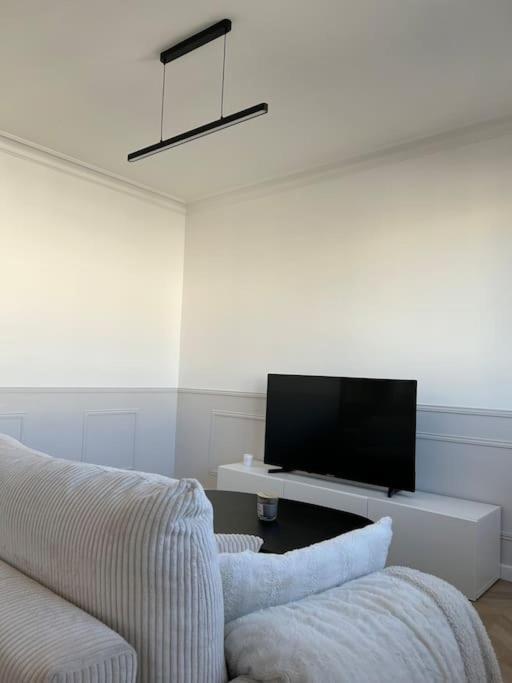 Appartement De Charme Hyper Centre ルマン エクステリア 写真