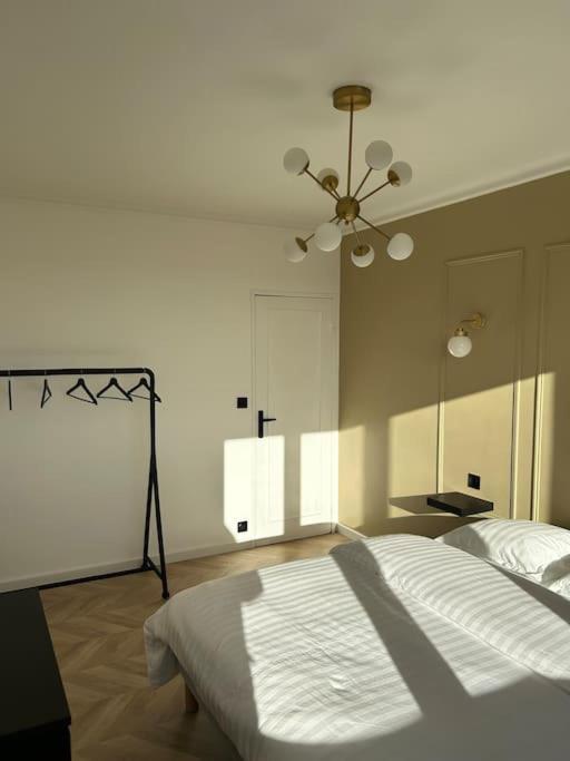 Appartement De Charme Hyper Centre ルマン エクステリア 写真