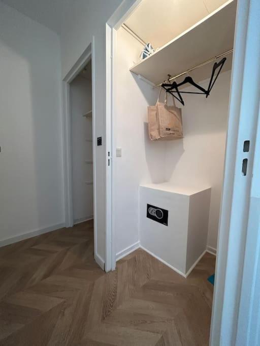 Appartement De Charme Hyper Centre ルマン エクステリア 写真