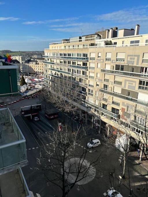Appartement De Charme Hyper Centre ルマン エクステリア 写真